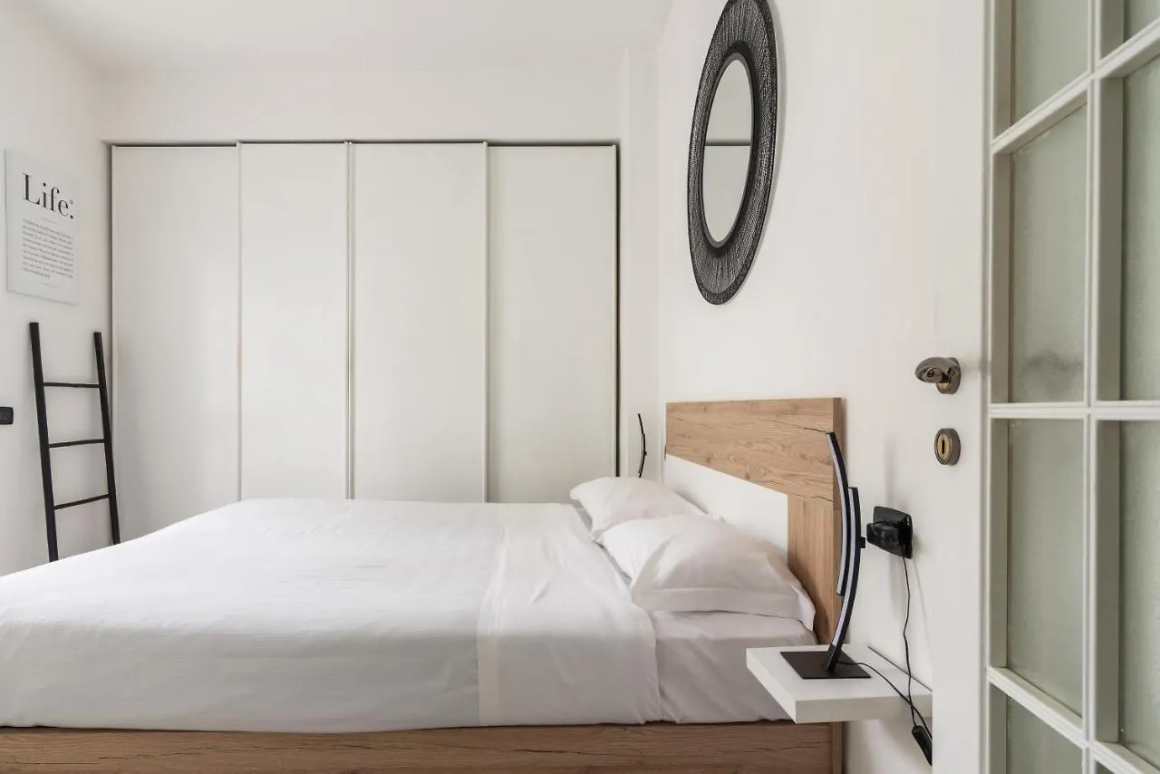 Apartment Nuovo Appartamento Vicino Fondazione Prada Milan